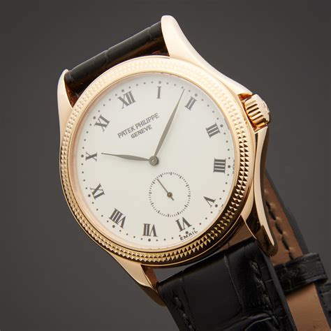 Patek Philippe used watches